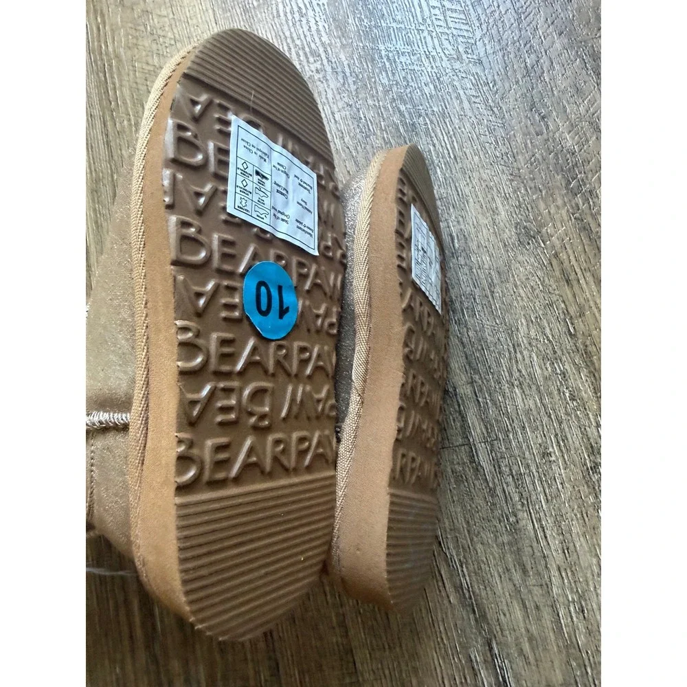 BearPaw sea turtle